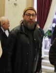 Гала-вечер фильма "Səma ilə Görüş" в Баку вызвал большой ажиотаж – звезды на красной дорожке (ФОТО)