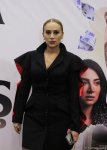 Гала-вечер фильма "Səma ilə Görüş" в Баку вызвал большой ажиотаж – звезды на красной дорожке (ФОТО)