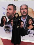 Гала-вечер фильма "Səma ilə Görüş" в Баку вызвал большой ажиотаж – звезды на красной дорожке (ФОТО)