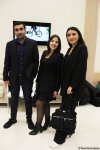 Гала-вечер фильма "Səma ilə Görüş" в Баку вызвал большой ажиотаж – звезды на красной дорожке (ФОТО)