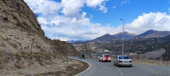 Спустя 32 года в Лачине сыграли свадьбу (ФОТО)