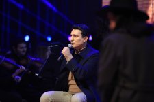 В Баку прошел праздник единства поэзии, музыки и танца, посвященный Международному женскому дню (ВИДЕО, ФОТО)