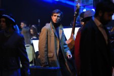 В Баку прошел праздник единства поэзии, музыки и танца, посвященный Международному женскому дню (ВИДЕО, ФОТО)