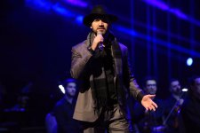 В Баку прошел праздник единства поэзии, музыки и танца, посвященный Международному женскому дню (ВИДЕО, ФОТО)