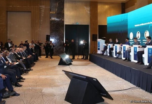 Участники международной научной конференции по борьбе с исламофобией приняли коммюнике