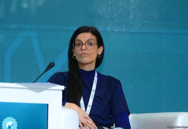 Во Франции мы постоянно слышим исламофобские призывы - Кавтар Наджиб