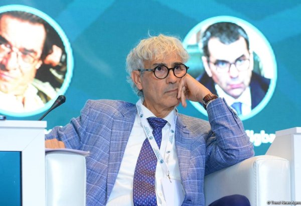 Число исламофобских выступлений значительно возросло - Мохаммед Эль Маазуз