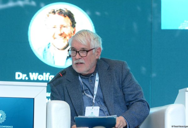 Мы видим, насколько неоколониализм получил широкое распространение – профессор Тулейнского университета