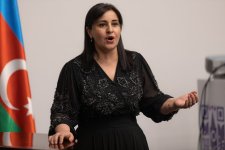 С любовью для женщин - концерт эстрадной музыки в Баку (ФОТО)