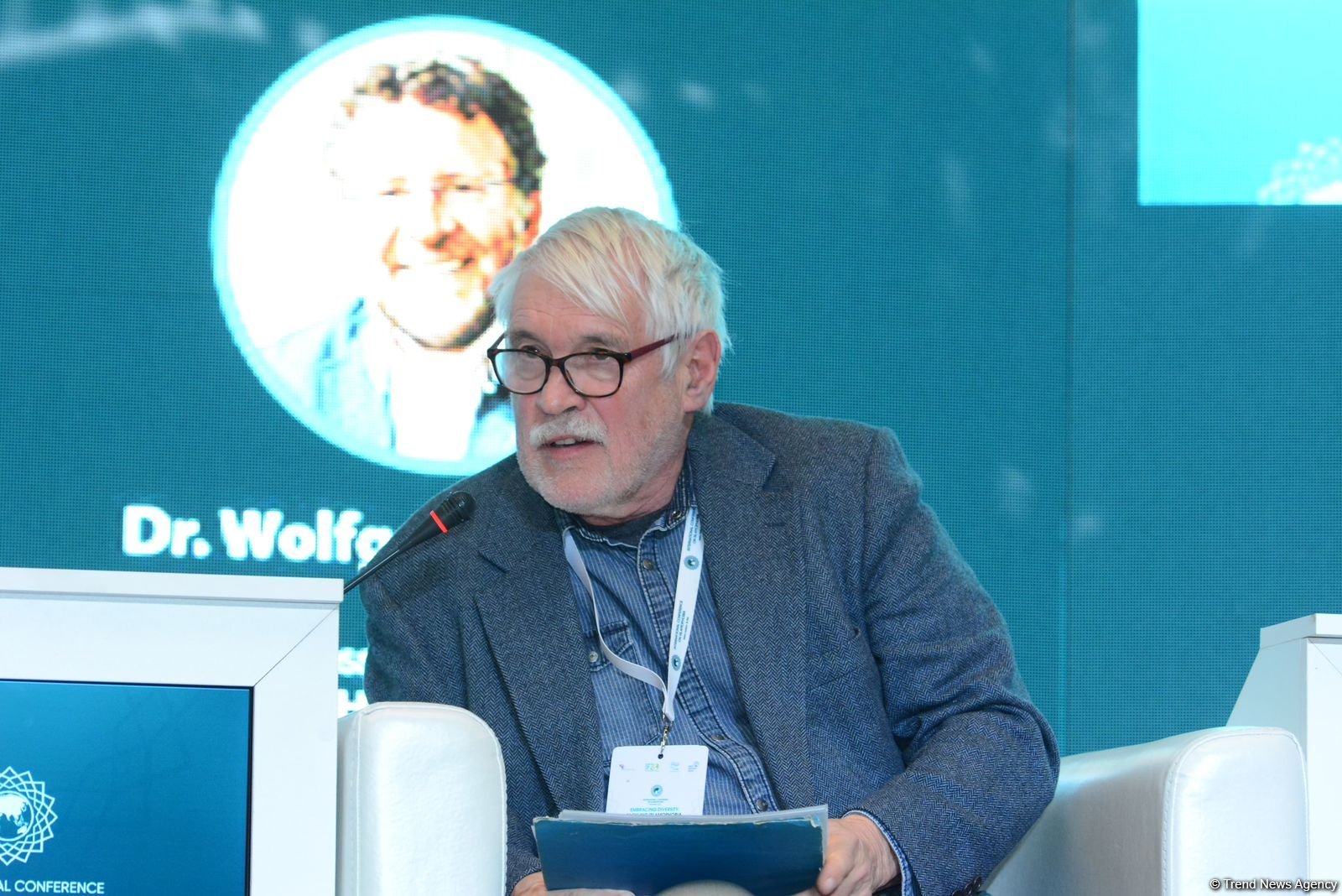 Мы видим, насколько неоколониализм получил широкое распространение – профессор Тулейнского университета