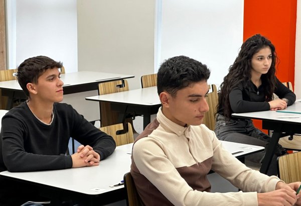 В Азербайджане перевод студентов из вуза в вуз будет осуществляться по новым правилам