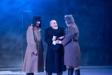 Мехрибан Алекперзаде стала лауреатом премии имени Чингиза Айтматова Межпарламентской ассамблеи СНГ (ФОТО)