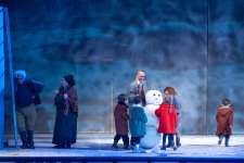 Мехрибан Алекперзаде стала лауреатом премии имени Чингиза Айтматова Межпарламентской ассамблеи СНГ (ФОТО)