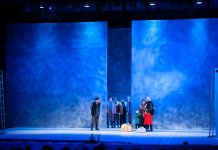 Мехрибан Алекперзаде стала лауреатом премии имени Чингиза Айтматова Межпарламентской ассамблеи СНГ (ФОТО)