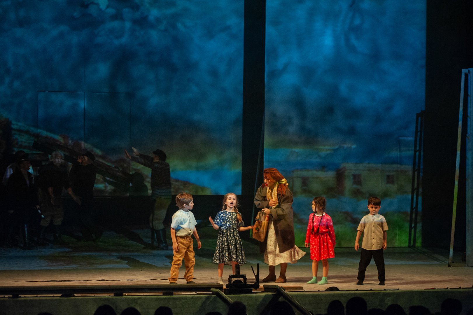 Мехрибан Алекперзаде стала лауреатом премии имени Чингиза Айтматова Межпарламентской ассамблеи СНГ (ФОТО)