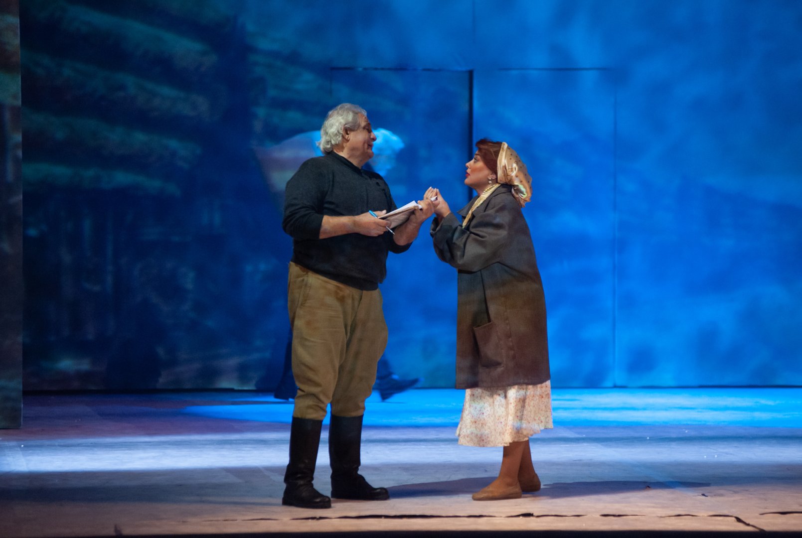 Мехрибан Алекперзаде стала лауреатом премии имени Чингиза Айтматова Межпарламентской ассамблеи СНГ (ФОТО)