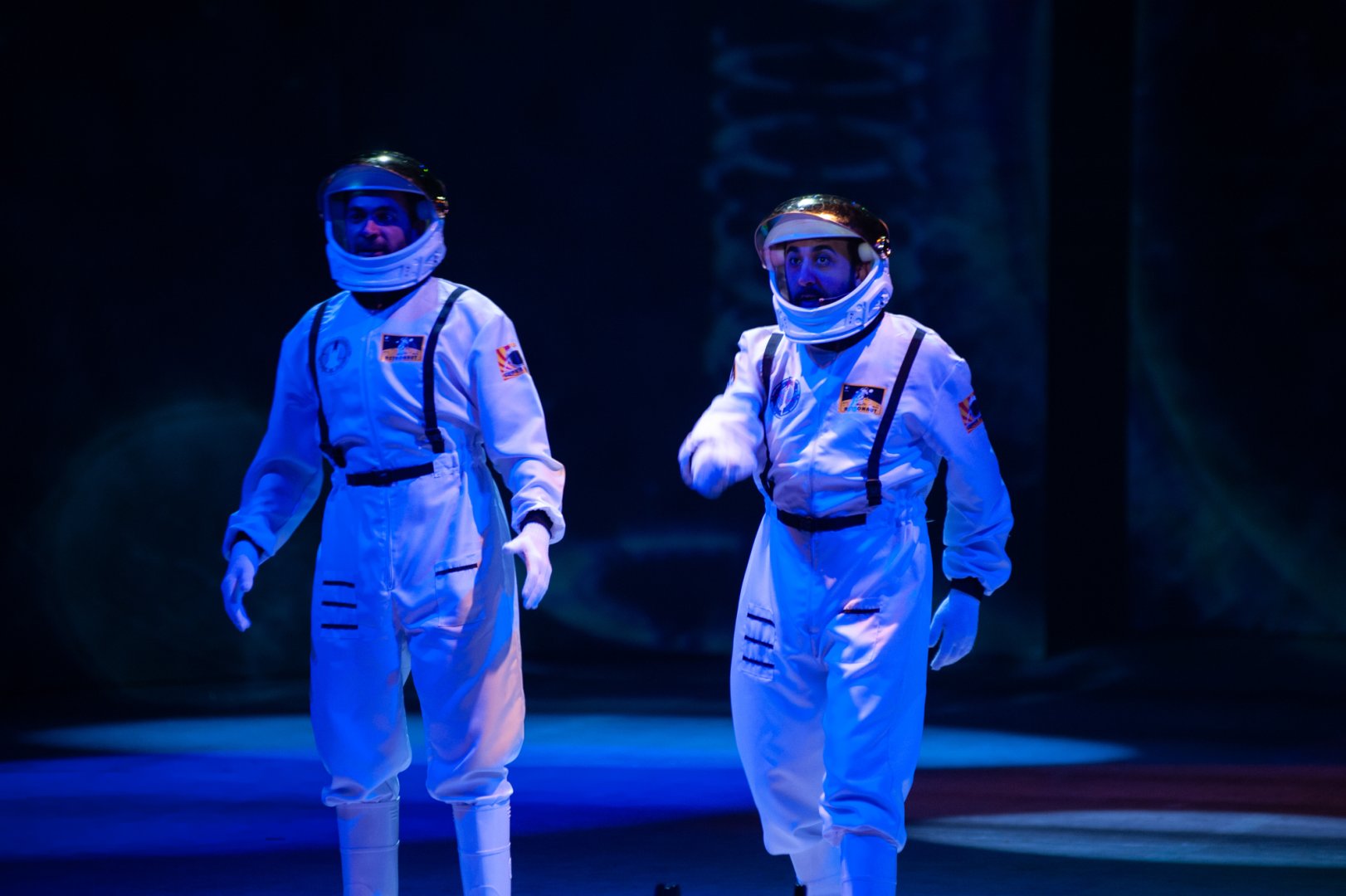 Мехрибан Алекперзаде стала лауреатом премии имени Чингиза Айтматова Межпарламентской ассамблеи СНГ (ФОТО)