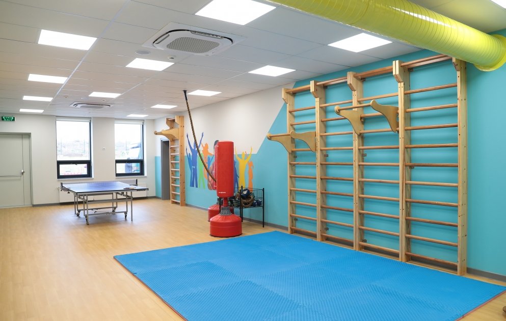 Президент Ильхам Алиев и Президент Касым-Жомарт Токаев приняли участие в церемонии открытия Центра детского творчества имени Курмангазы в Физули (ФОТО/ВИДЕО)