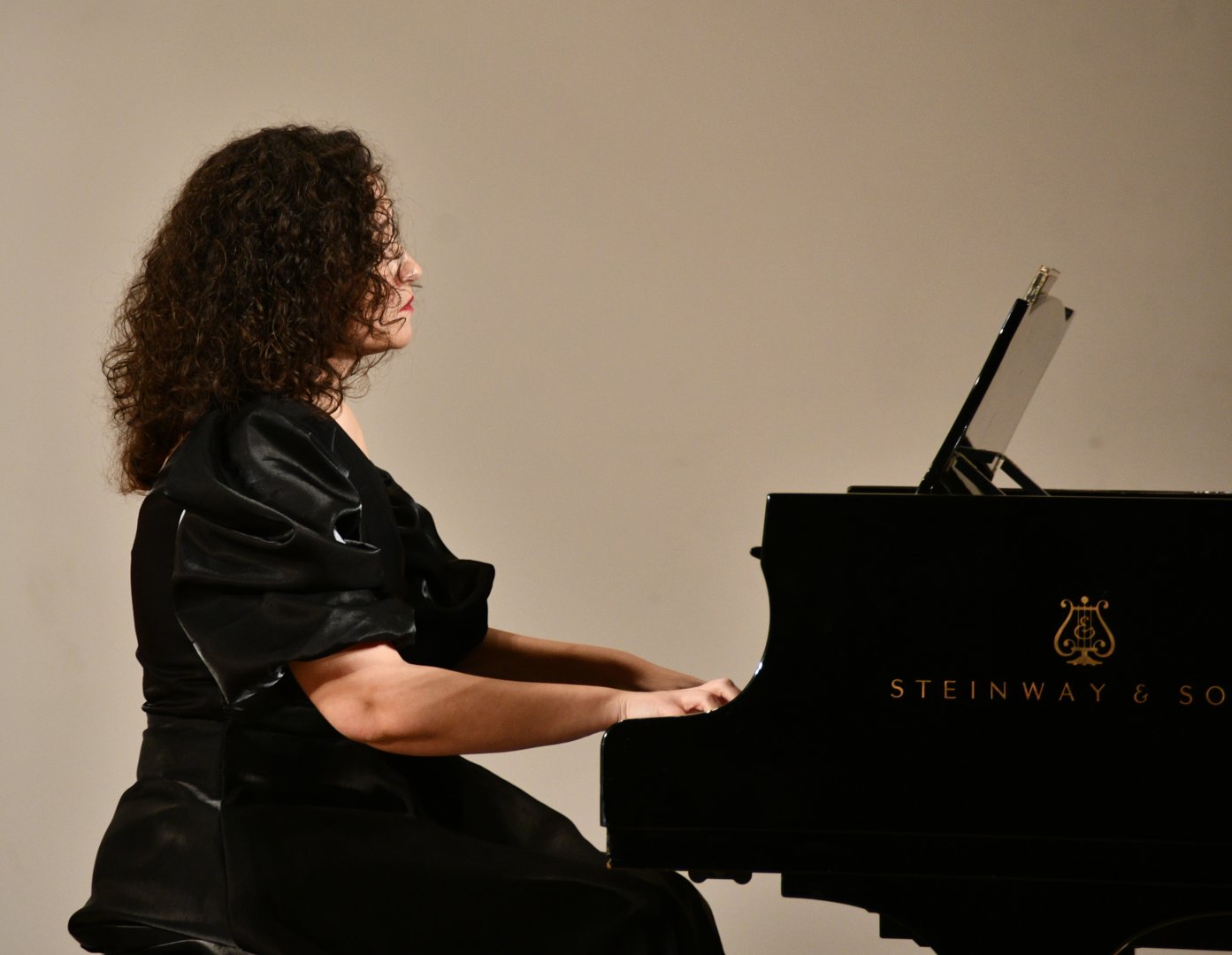 "Piano & Cello" – азербайджанская пианистка и грузинская виолончелистка выступили в Баку с концертом (ФОТО)