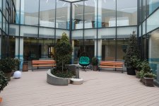 Президент Ильхам Алиев и Президент Касым-Жомарт Токаев приняли участие в церемонии открытия Центра детского творчества имени Курмангазы в Физули (ФОТО/ВИДЕО)