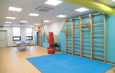 Президент Ильхам Алиев и Президент Касым-Жомарт Токаев приняли участие в церемонии открытия Центра детского творчества имени Курмангазы в Физули (ФОТО/ВИДЕО)