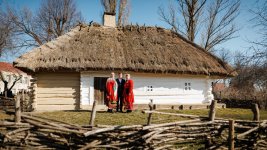 210-летие Тараса Шевченко в Украине – творческое наследие в Азербайджане (ФОТО)