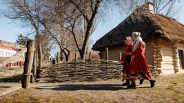 210-летие Тараса Шевченко в Украине – творческое наследие в Азербайджане (ФОТО)