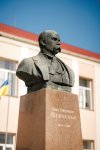 210-летие Тараса Шевченко в Украине – творческое наследие в Азербайджане (ФОТО)