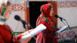 210-летие Тараса Шевченко в Украине – творческое наследие в Азербайджане (ФОТО)