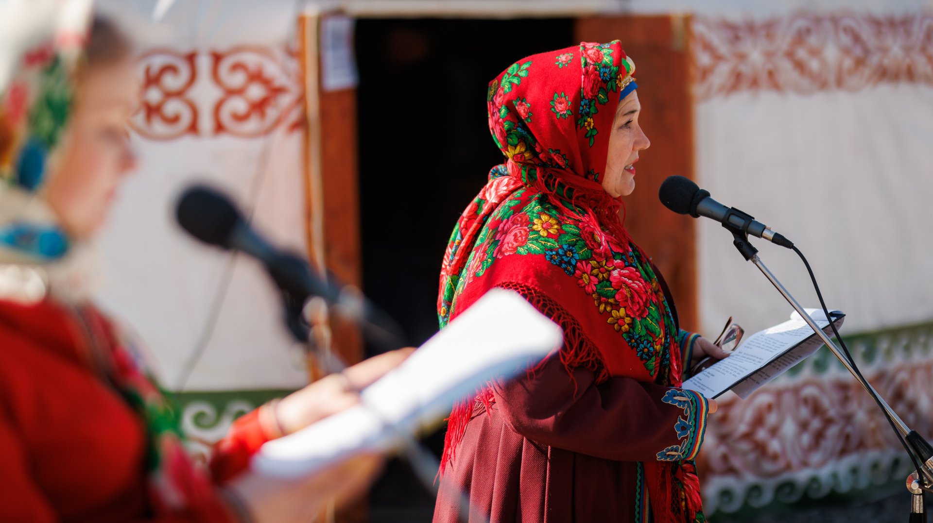 210-летие Тараса Шевченко в Украине – творческое наследие в Азербайджане (ФОТО)