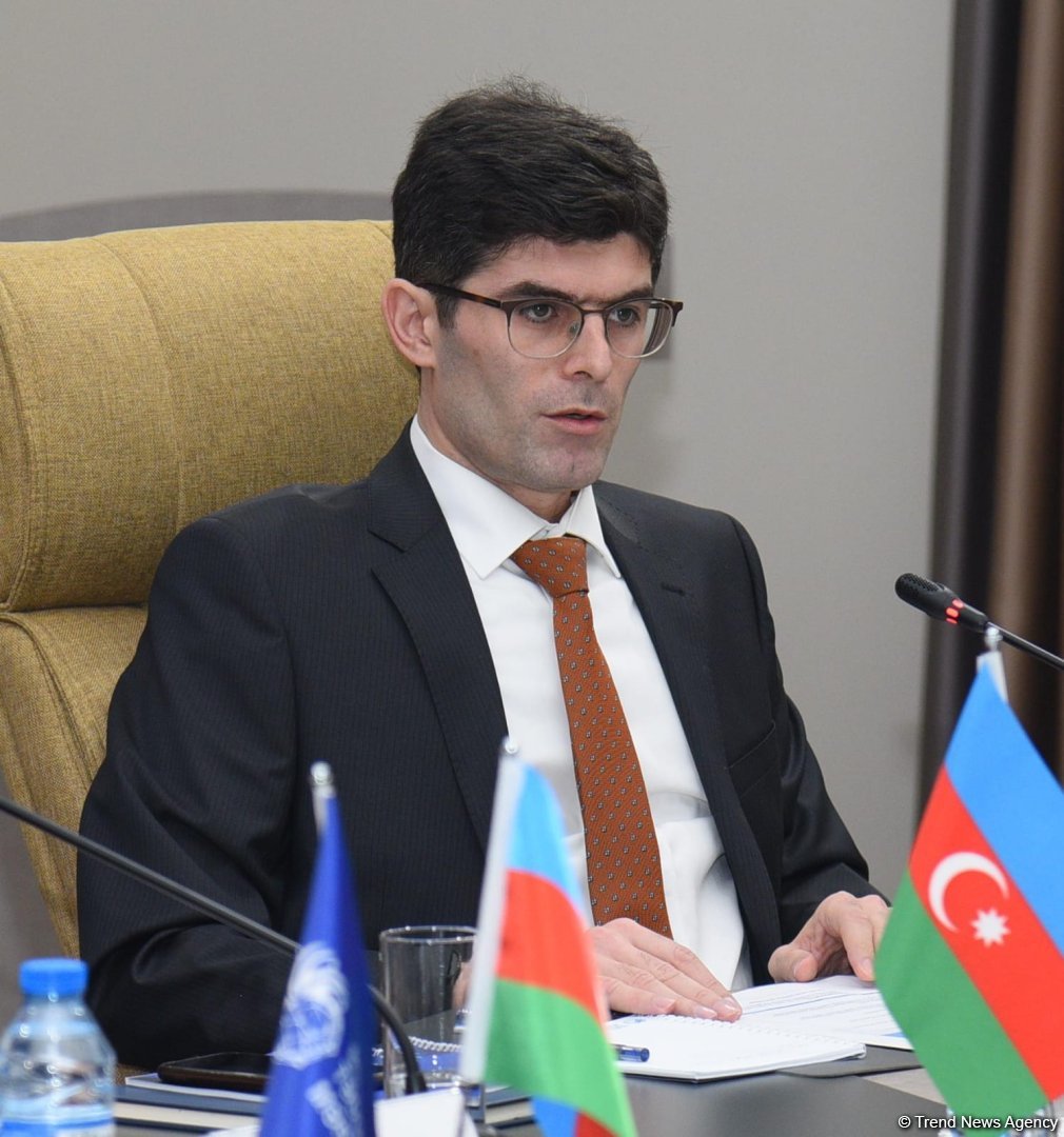 В Азербайджане могут быть запрещены родственные браки