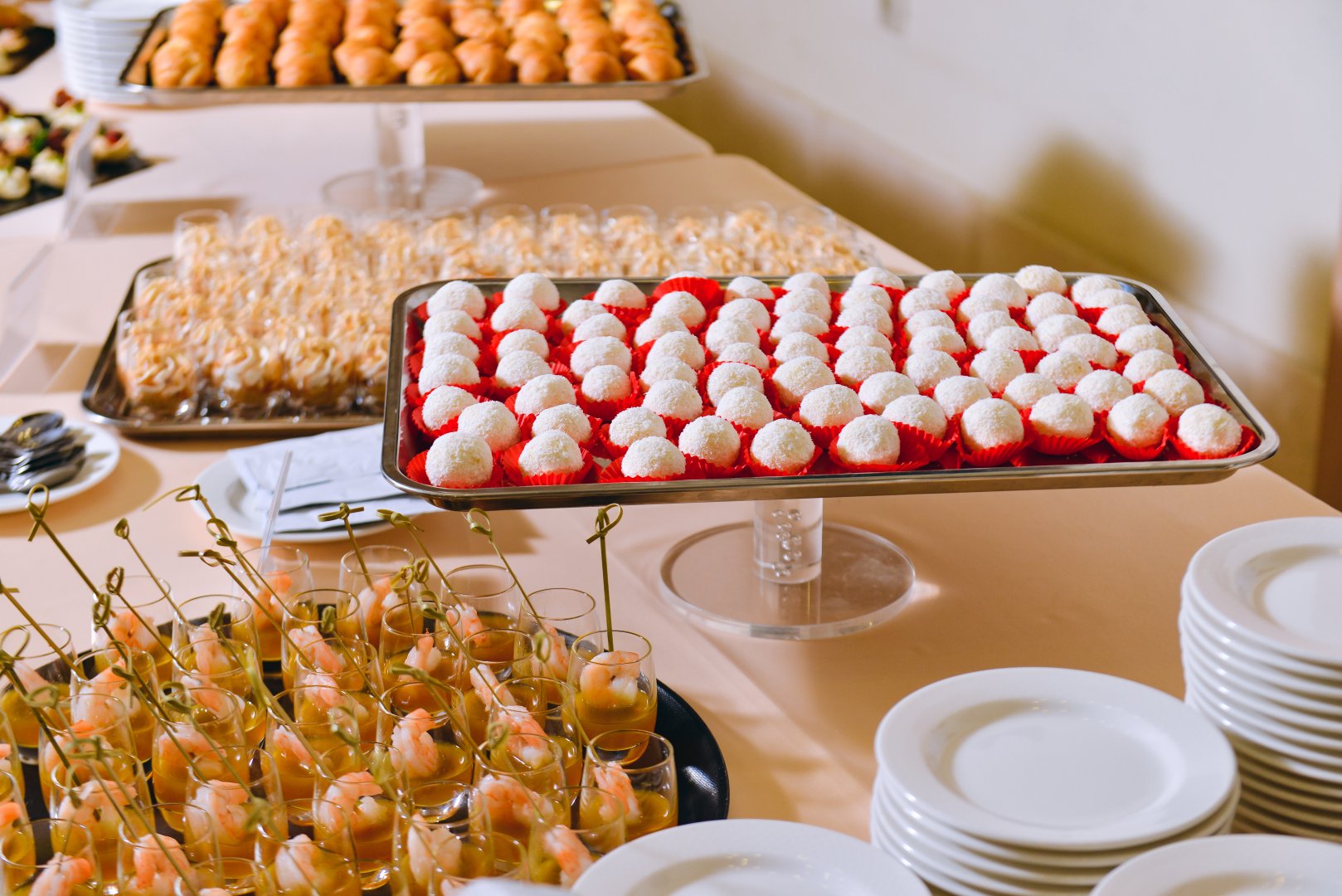 Состоялся показ документального фильма о деятельности журнала NARGIS и благотворительного фонда NARGIS (ВИДЕО, ФОТО)