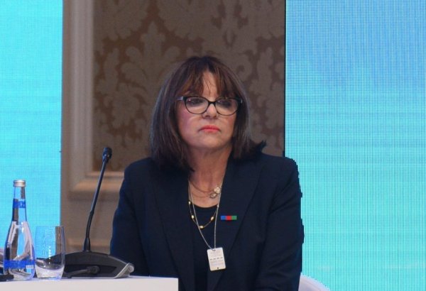 Во Франции демонстрируется токсичное лоббирование против Азербайджана - Натали Гуле