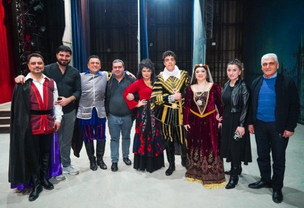 Необычные страсти в Баку – от костра до убийства … брата. Мать, теперь ты отмщена! (ФОТО)