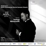 Выразительно, слаженно, красиво - концерт камерного оркестра имени Гара Гараева (ФОТО)