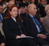 XI Глобальный Бакинский форум продолжает работу панельными заседаниями (ФОТО)