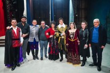 Необычные страсти в Баку – от костра до убийства … брата. Мать, теперь ты отмщена! (ФОТО)