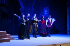 Необычные страсти в Баку – от костра до убийства … брата. Мать, теперь ты отмщена! (ФОТО)