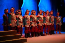 Необычные страсти в Баку – от костра до убийства … брата. Мать, теперь ты отмщена! (ФОТО)