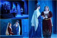 Необычные страсти в Баку – от костра до убийства … брата. Мать, теперь ты отмщена! (ФОТО)