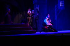 Необычные страсти в Баку – от костра до убийства … брата. Мать, теперь ты отмщена! (ФОТО)