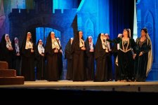 Необычные страсти в Баку – от костра до убийства … брата. Мать, теперь ты отмщена! (ФОТО)