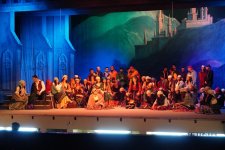 Необычные страсти в Баку – от костра до убийства … брата. Мать, теперь ты отмщена! (ФОТО)