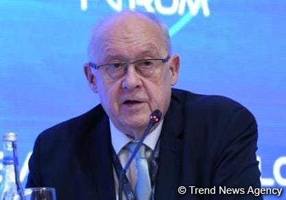 ООН и ее институты должны быть реорганизованы - Ян Каван