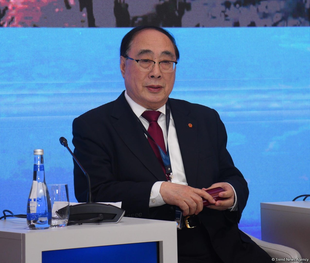 XI Глобальный Бакинский форум продолжает работу панельными заседаниями (ФОТО)