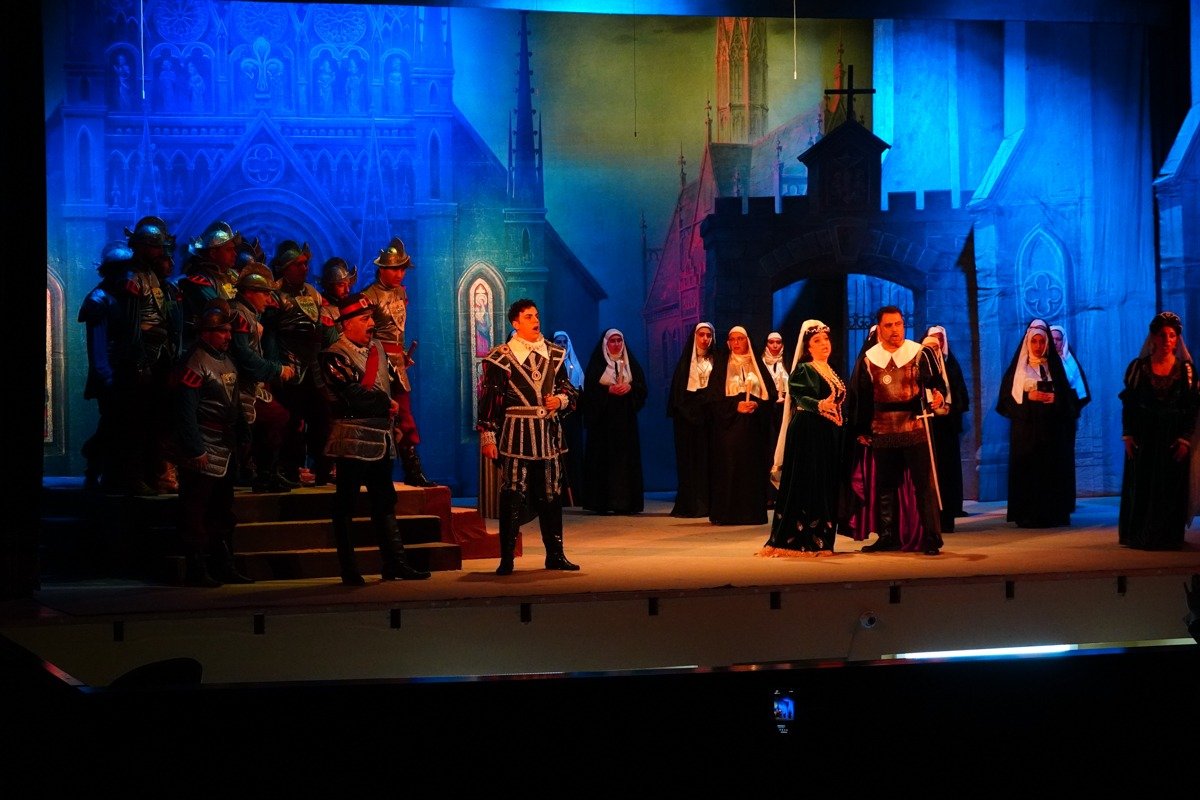 Необычные страсти в Баку – от костра до убийства … брата. Мать, теперь ты отмщена! (ФОТО)