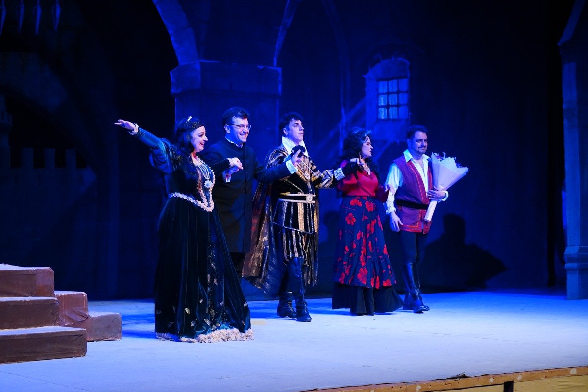 Необычные страсти в Баку – от костра до убийства … брата. Мать, теперь ты отмщена! (ФОТО)