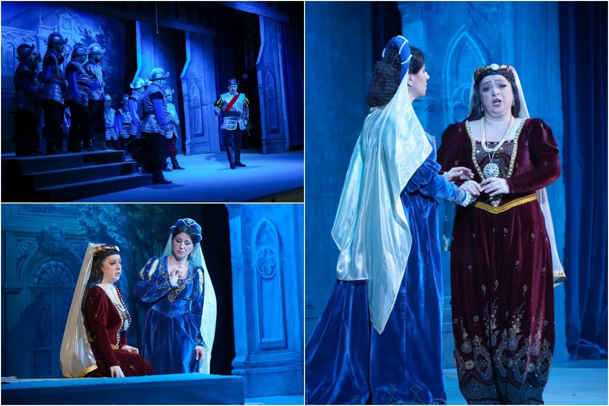 Необычные страсти в Баку – от костра до убийства … брата. Мать, теперь ты отмщена! (ФОТО)