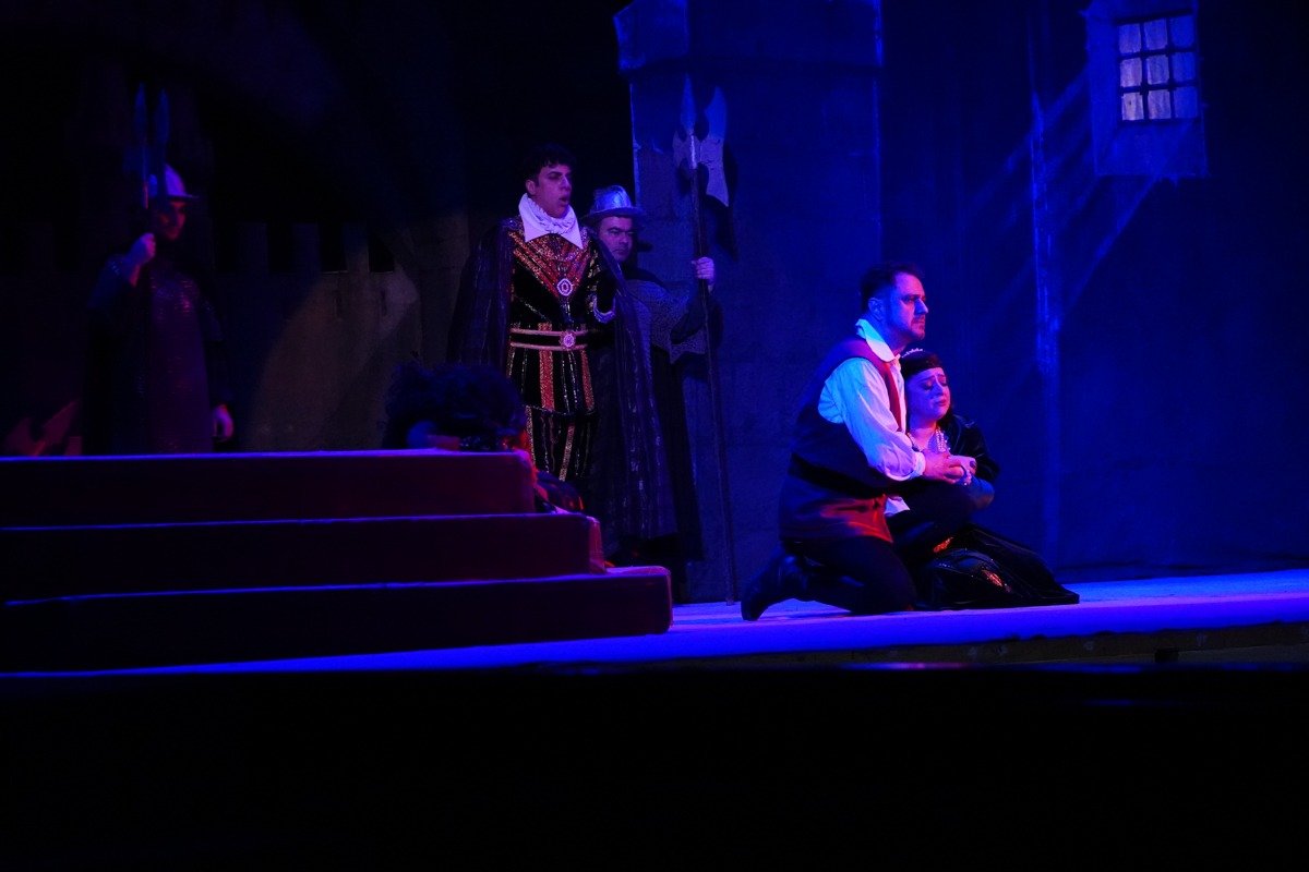 Необычные страсти в Баку – от костра до убийства … брата. Мать, теперь ты отмщена! (ФОТО)