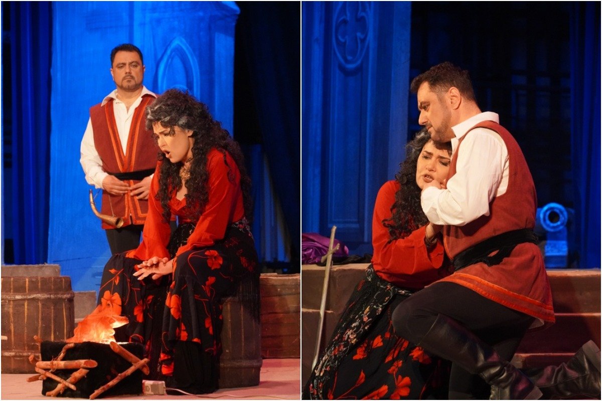 Необычные страсти в Баку – от костра до убийства … брата. Мать, теперь ты отмщена! (ФОТО)